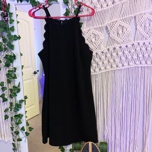 Little Black Dress IZ Byer